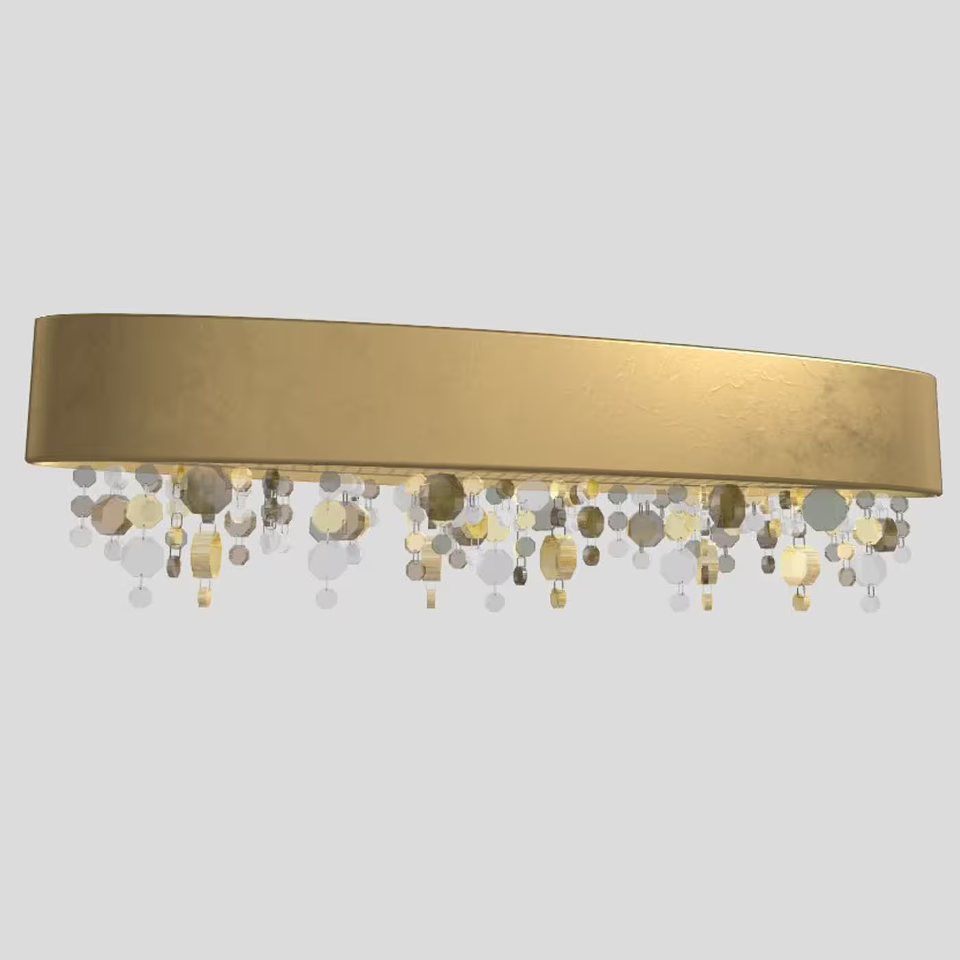 Ola A2 OV 70 E27 Wall Light