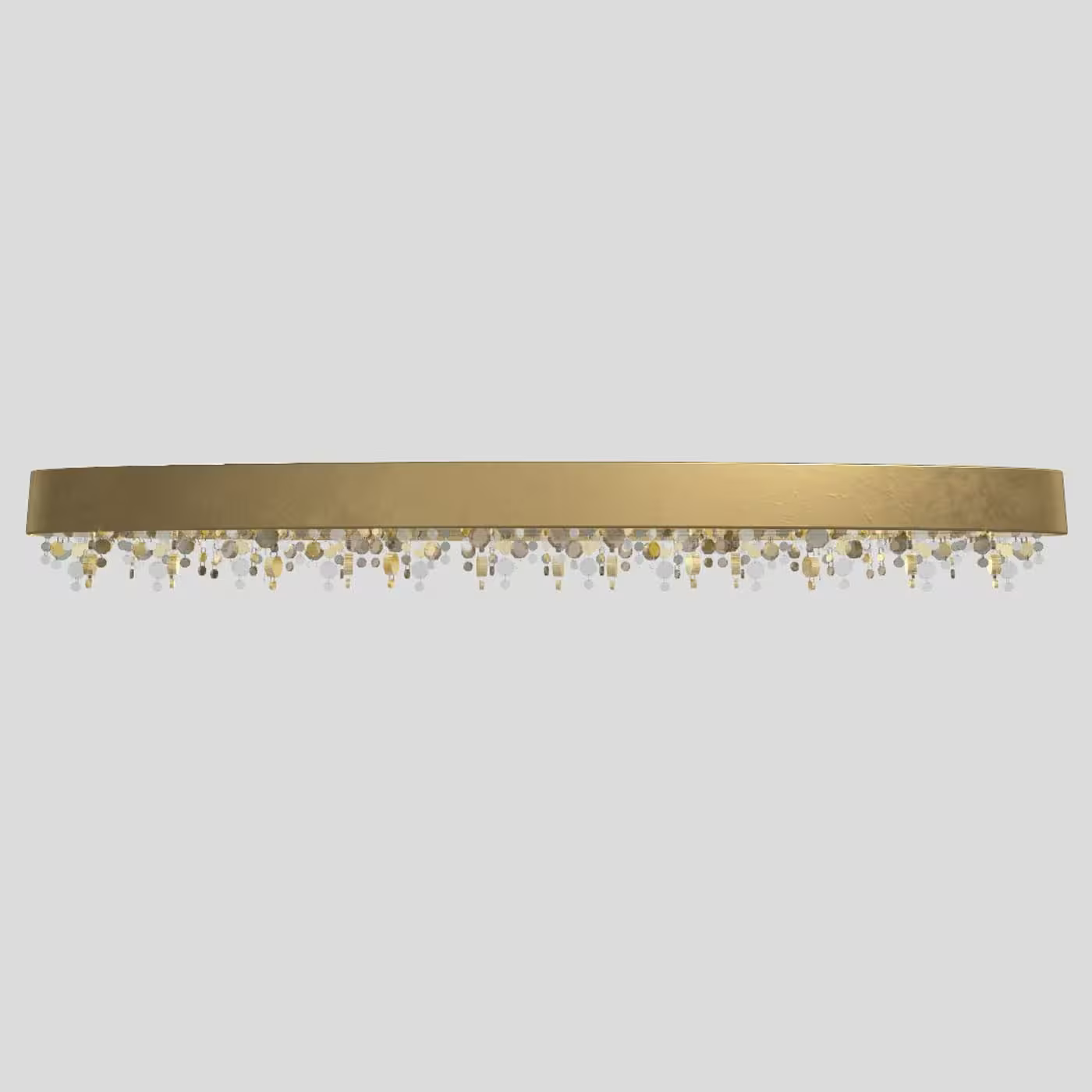 Ola A6 OV 160 LED Wall Light