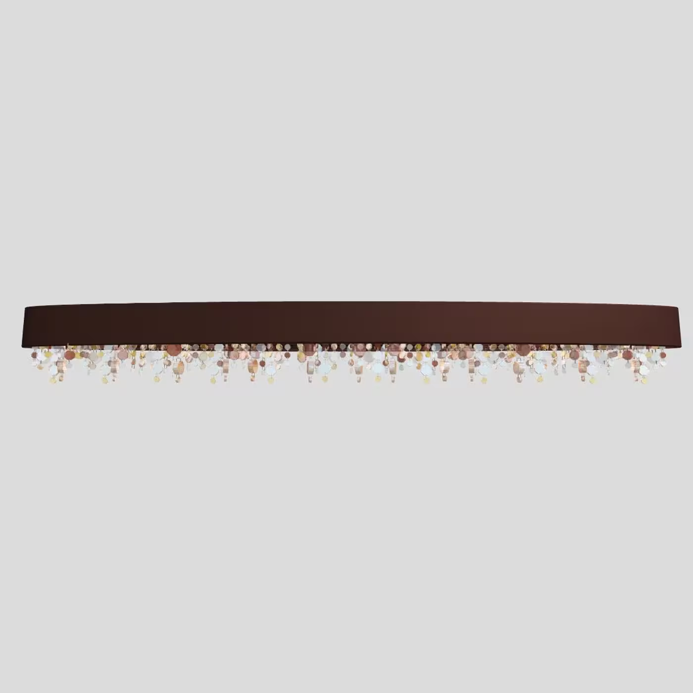 Ola A6 OV 160 LED Wall Light
