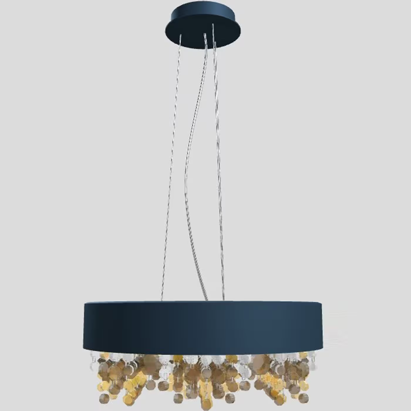 Ola S6 40 E14 Pendant