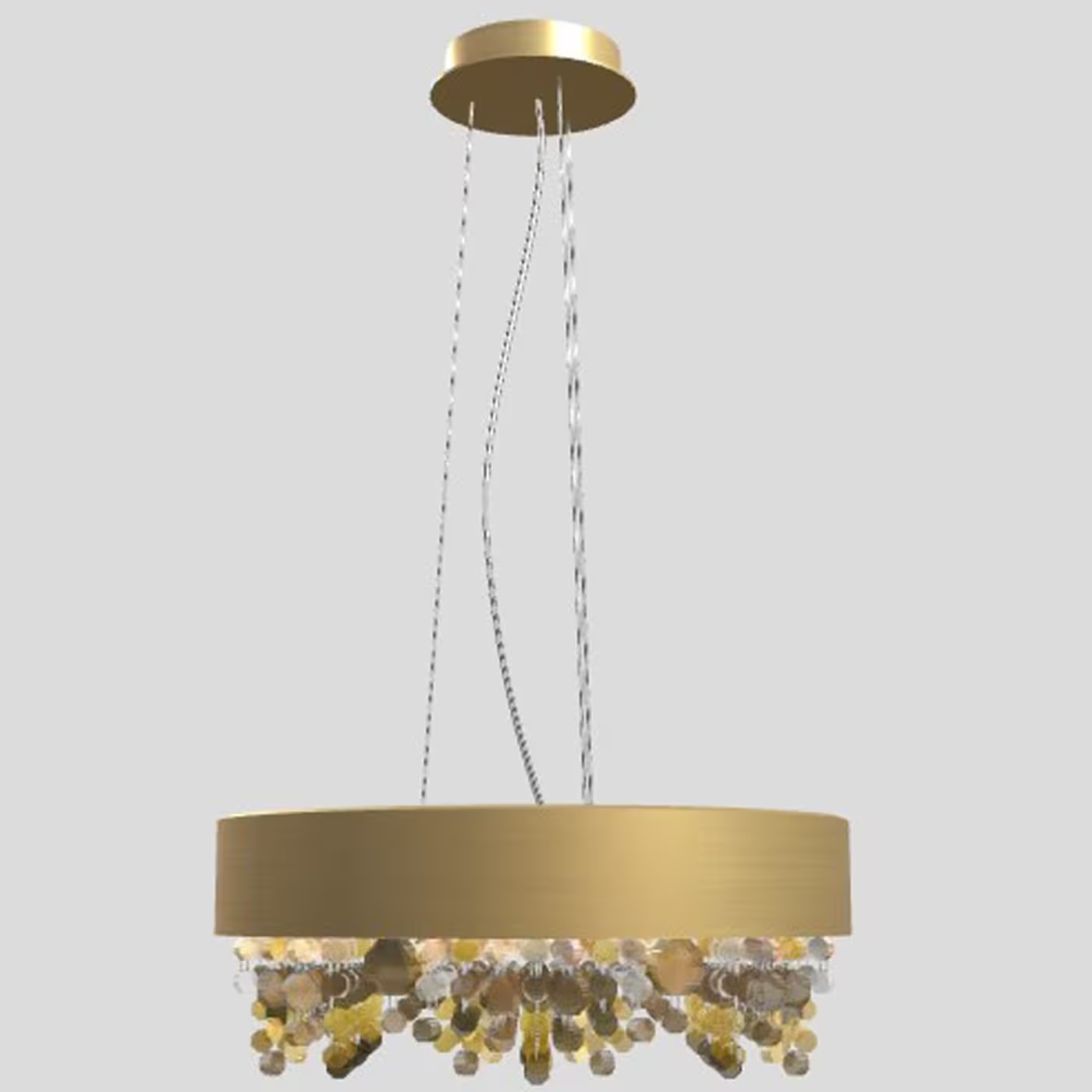 Ola S6 40 E14 Pendant