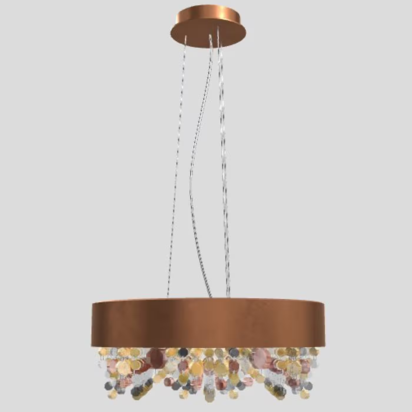 Ola S6 40 E14 Pendant