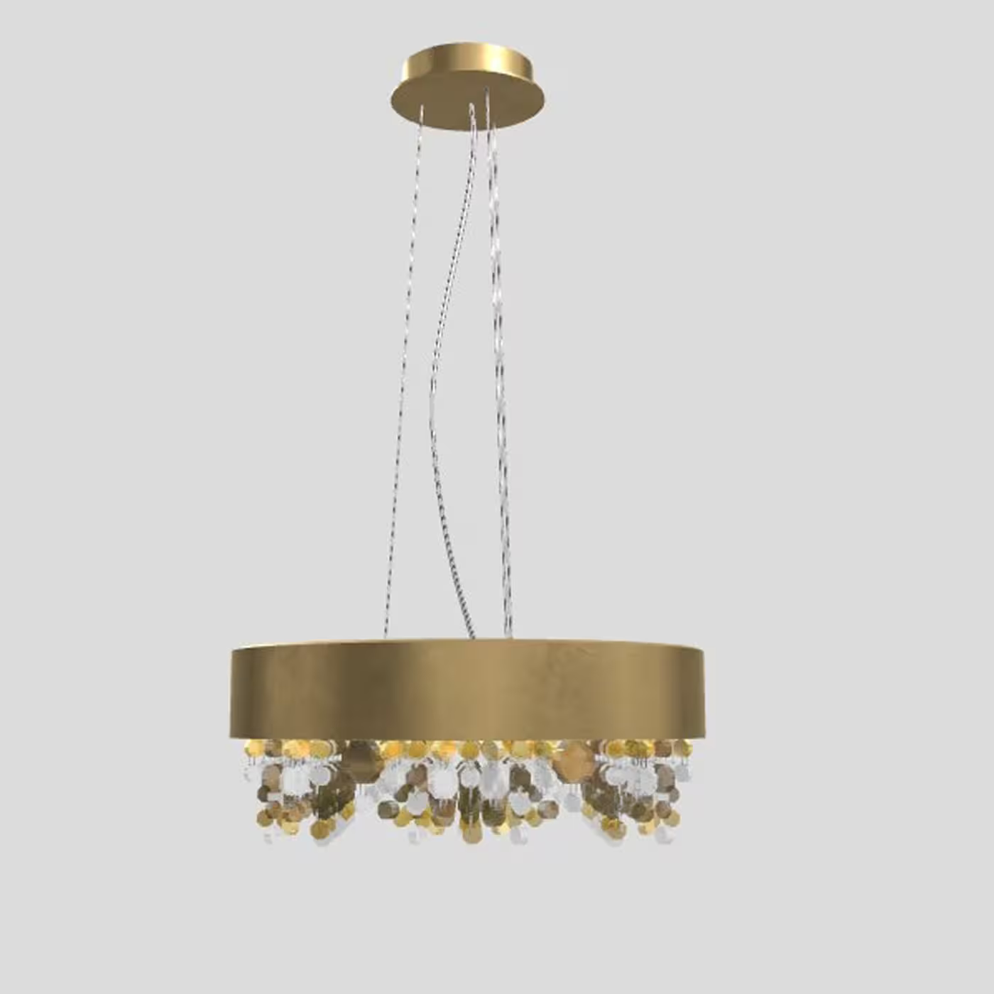 Ola S6 40 E14 Pendant