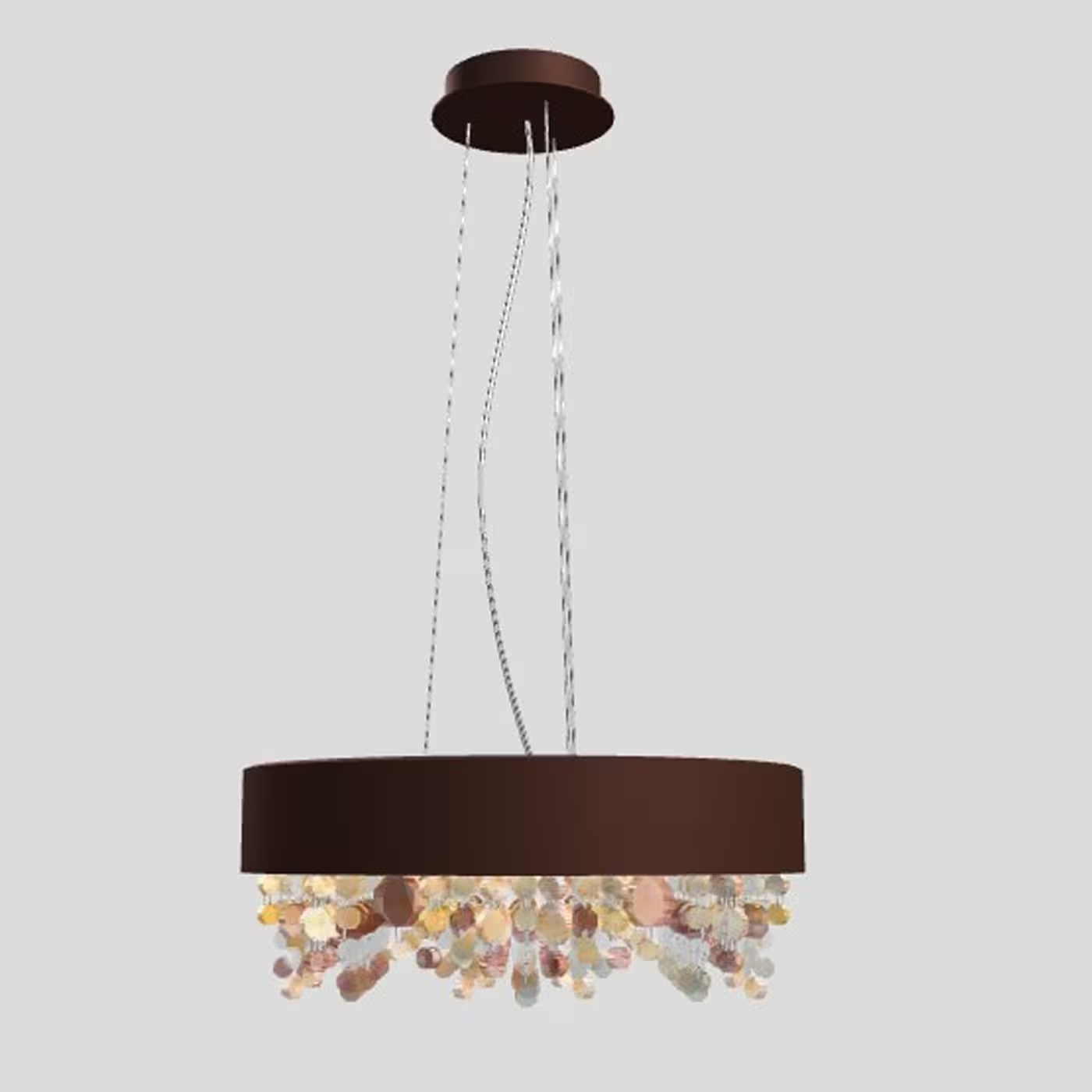 Ola S6 40 E14 Pendant