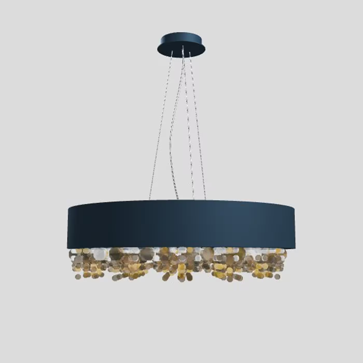 Ola S6 60 E27 Pendant