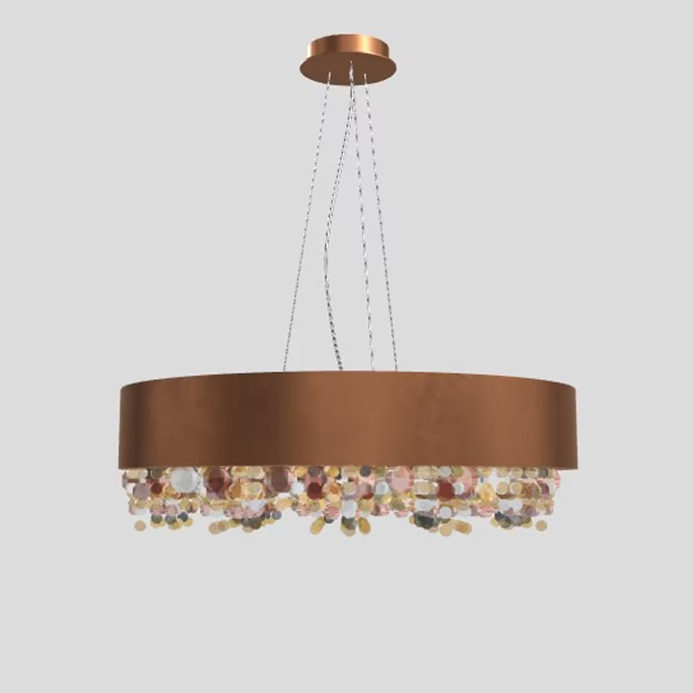 Ola S6 60 E27 Pendant