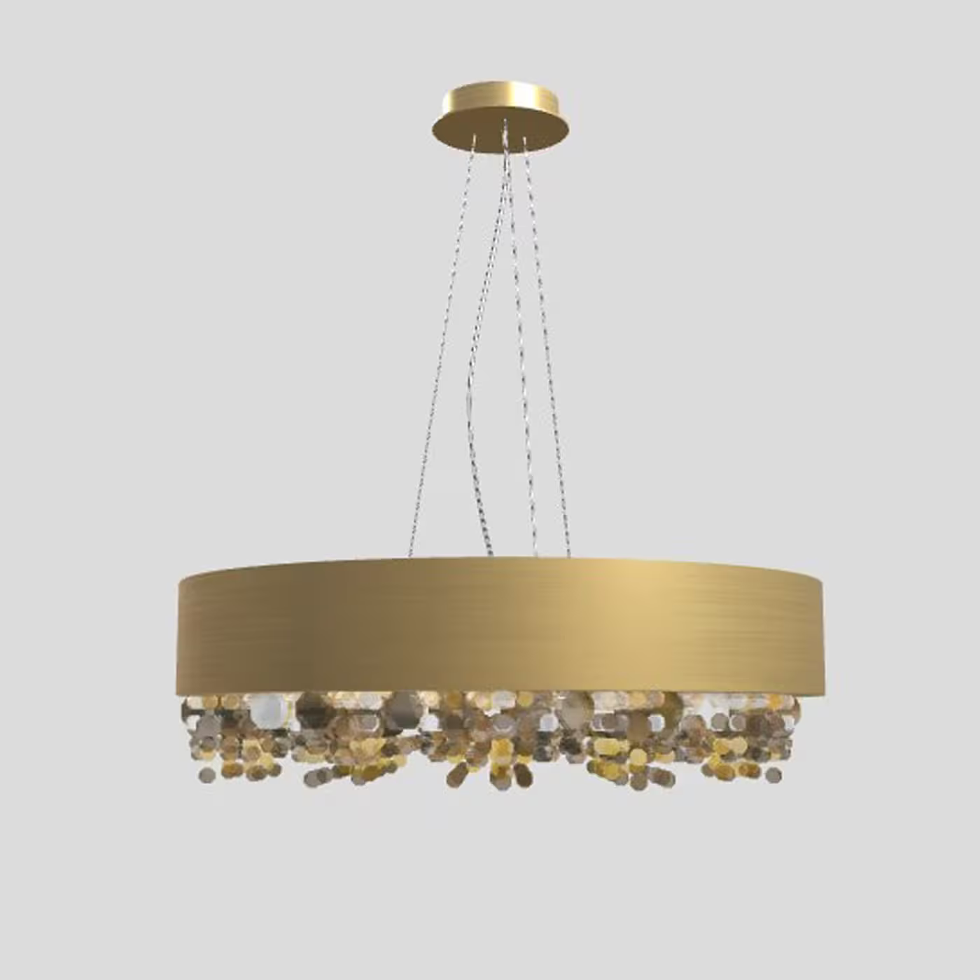 Ola S6 60 LED Pendant