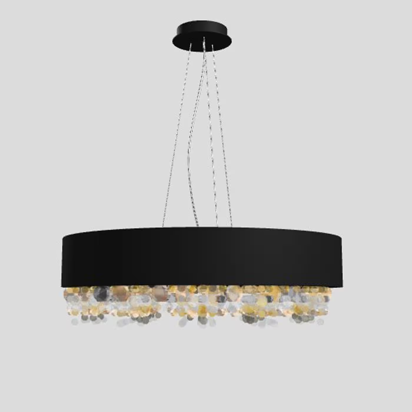 Ola S6 60 E27 Pendant