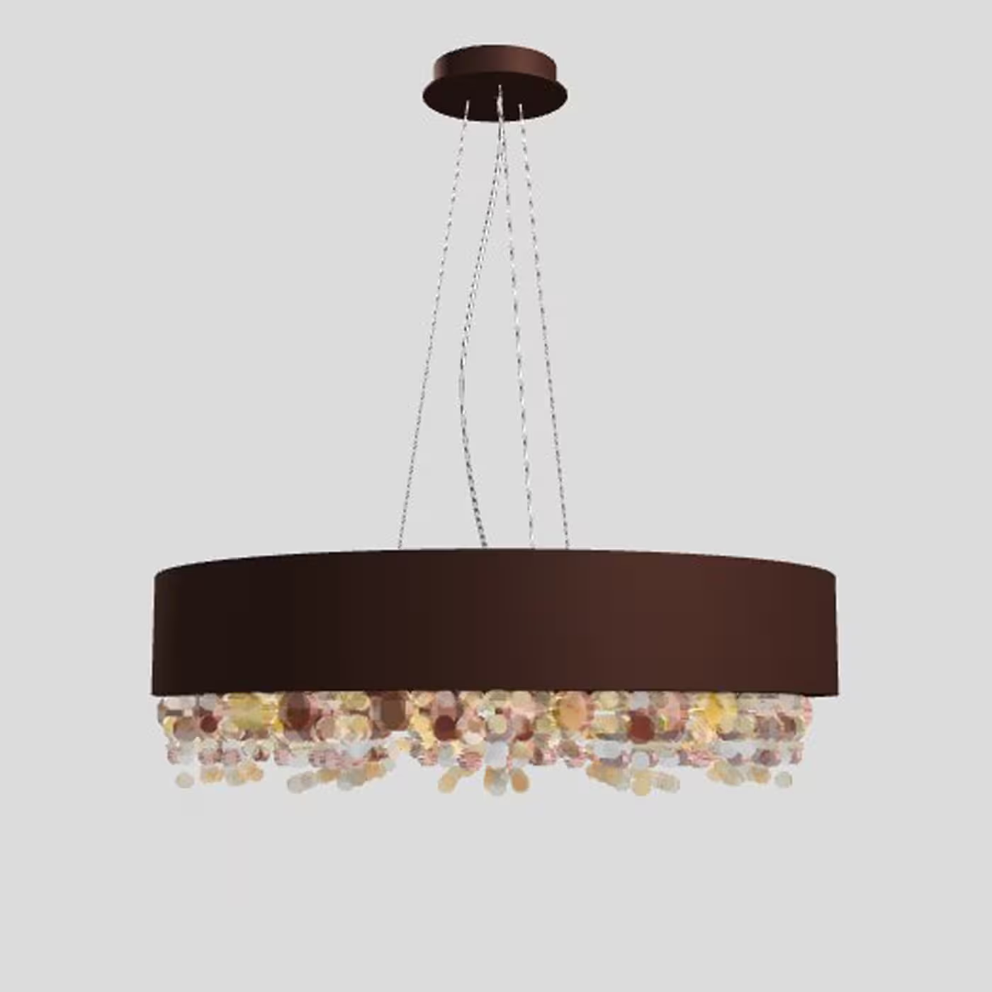 Ola S6 60 E27 Pendant