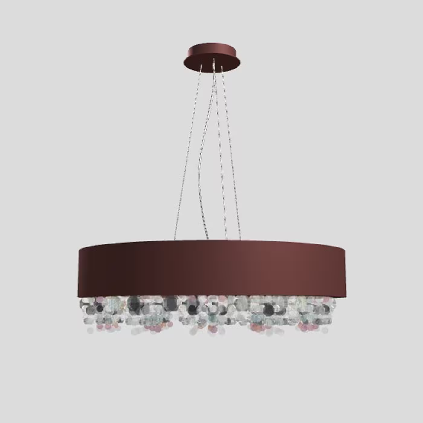 Ola S6 60 E27 Pendant