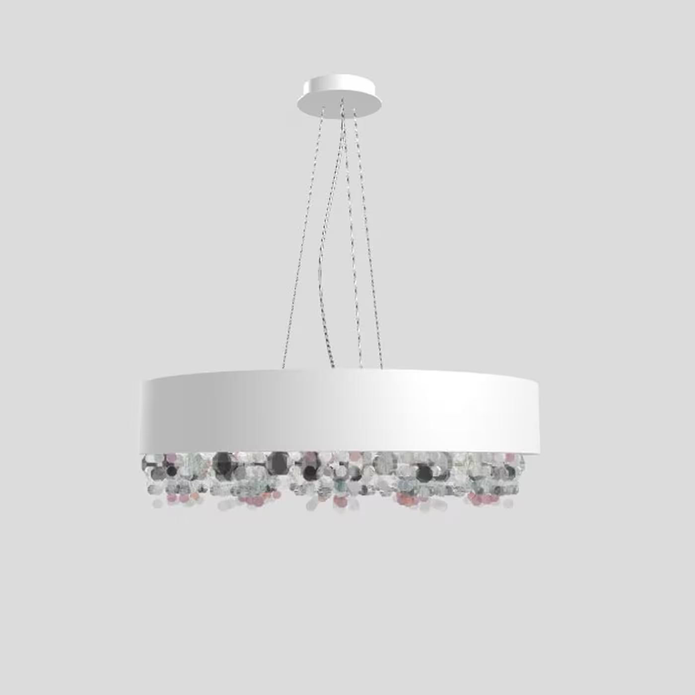 Ola S6 60 E27 Pendant