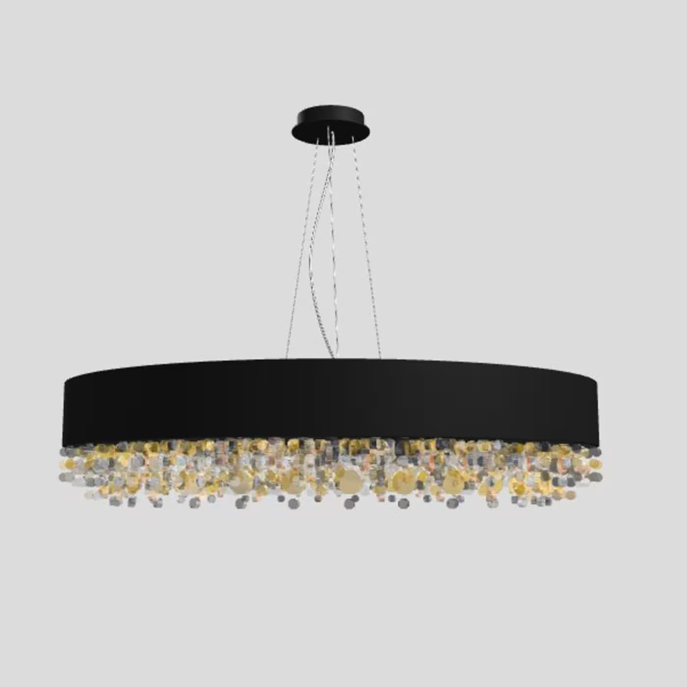 Ola S6 90 LED Pendant