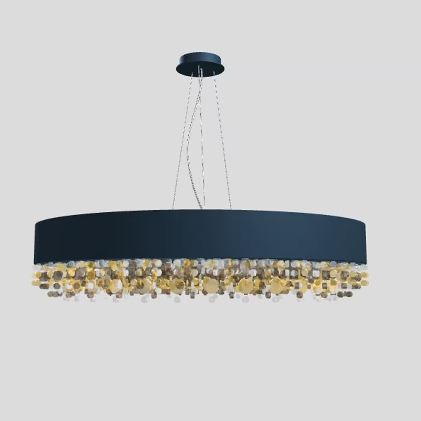 Ola S90 E27 Pendant