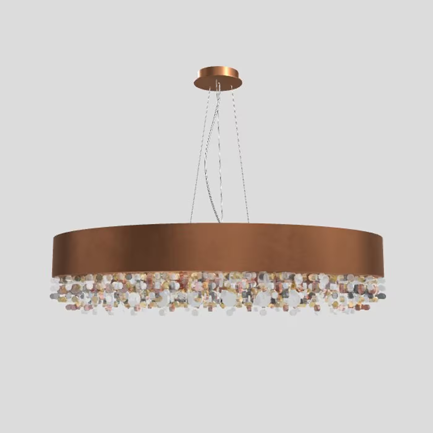 Ola S90 E27 Pendant