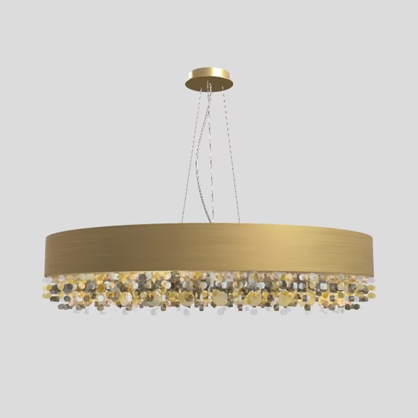 Ola S6 90 LED Pendant