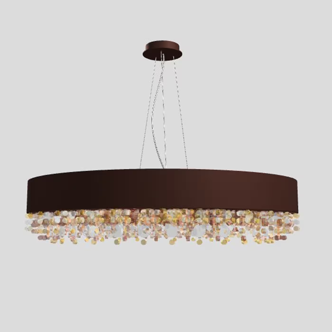 Ola S90 E27 Pendant