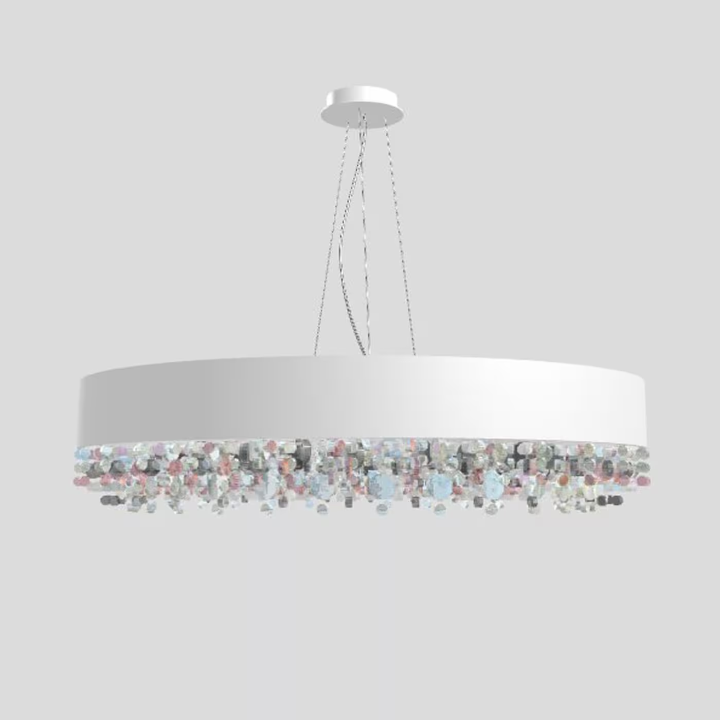 Ola S90 E27 Pendant
