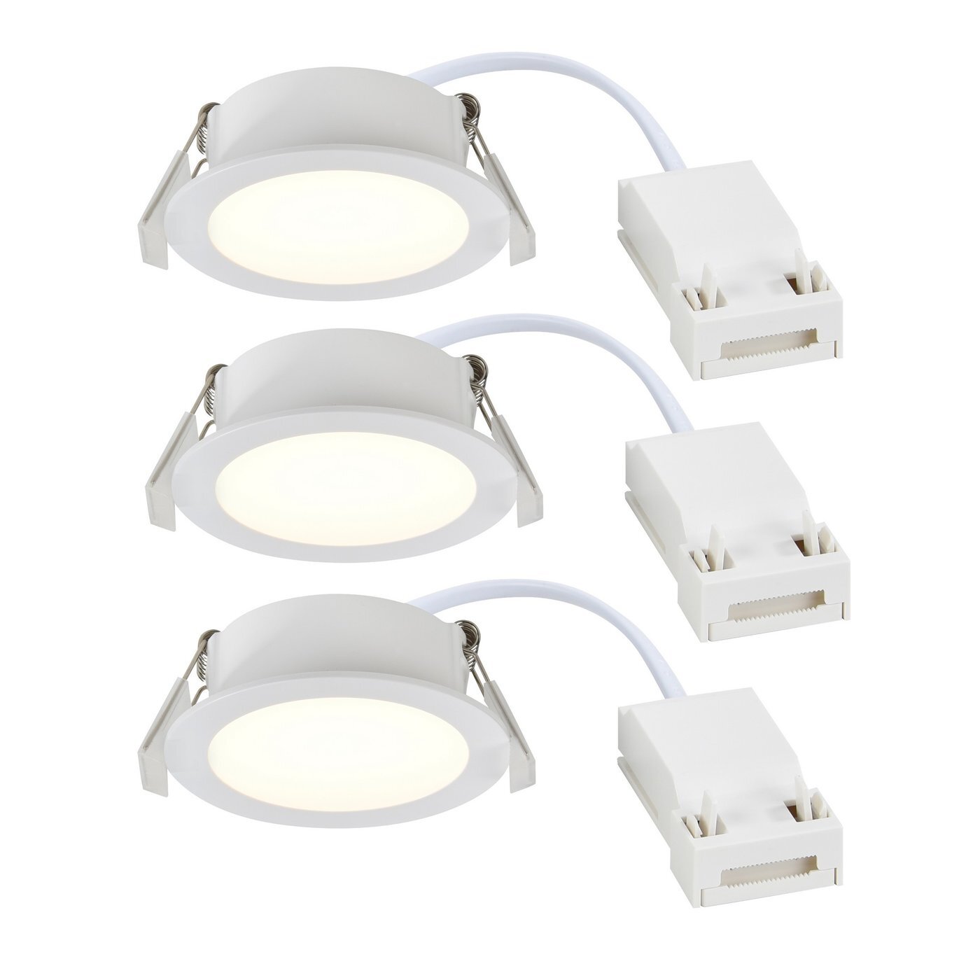 Olea 3-Kit Downlight