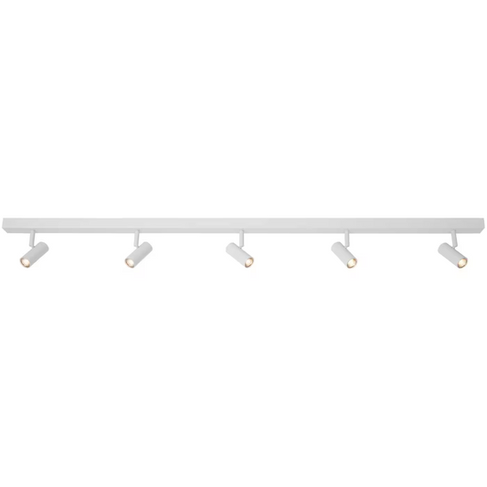 Omari 5-Spot Ceiling Spotlight
