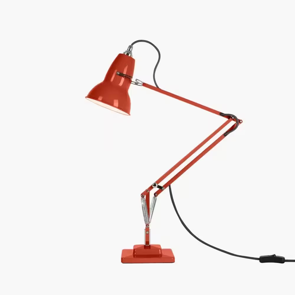 Original 1227 Desk Lamp - National Trust Edition