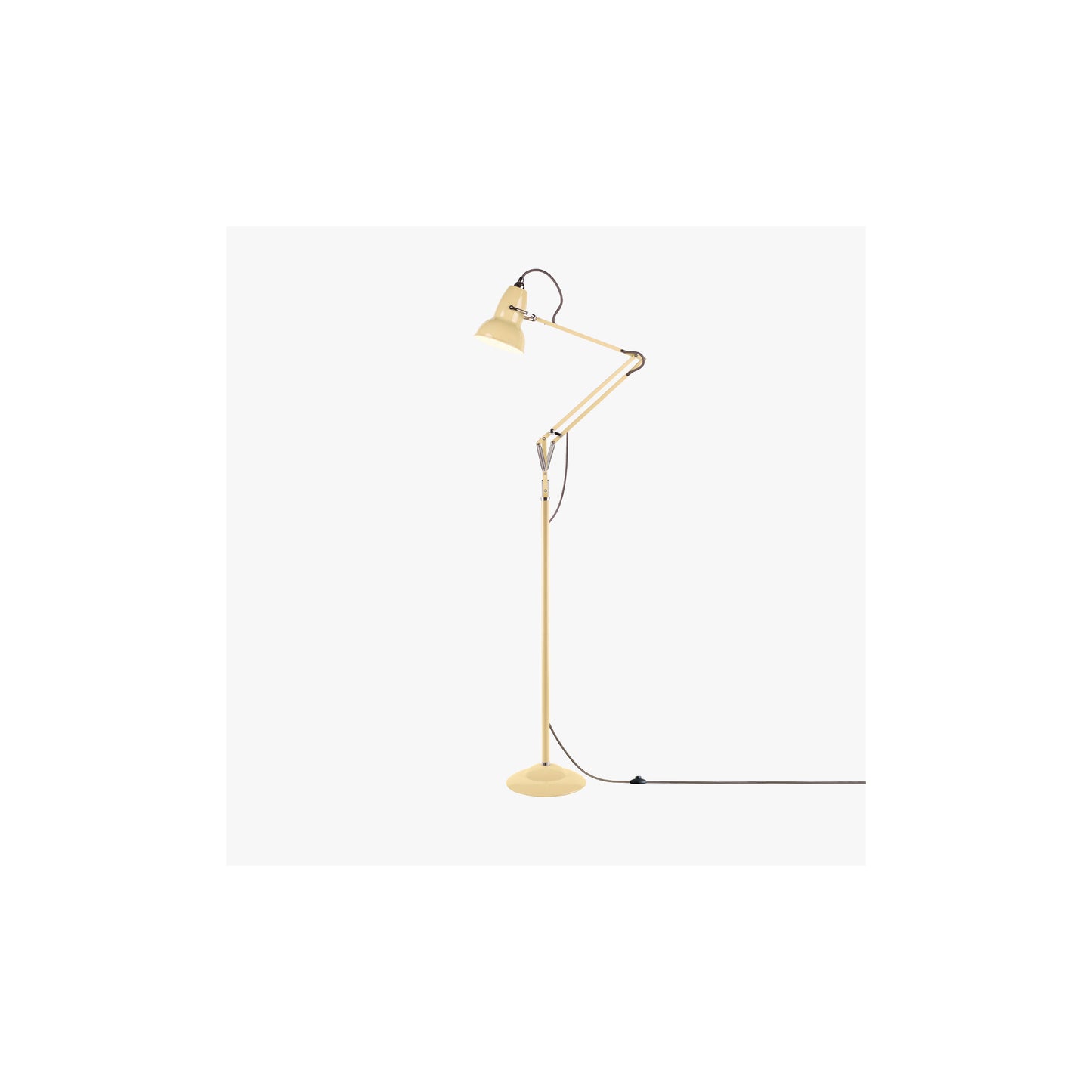 Original 1227 Floor Lamp - National Trust Edition