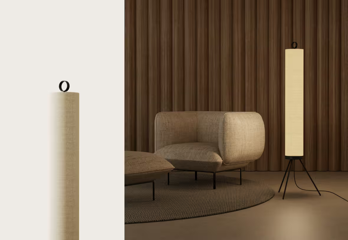 Nooi Floor Lamp