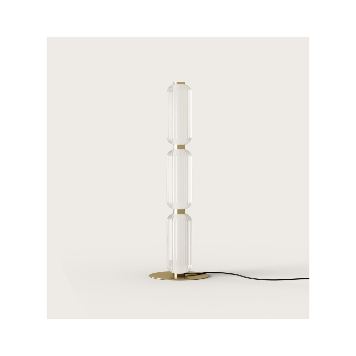 Elma LED Floor Lamp
