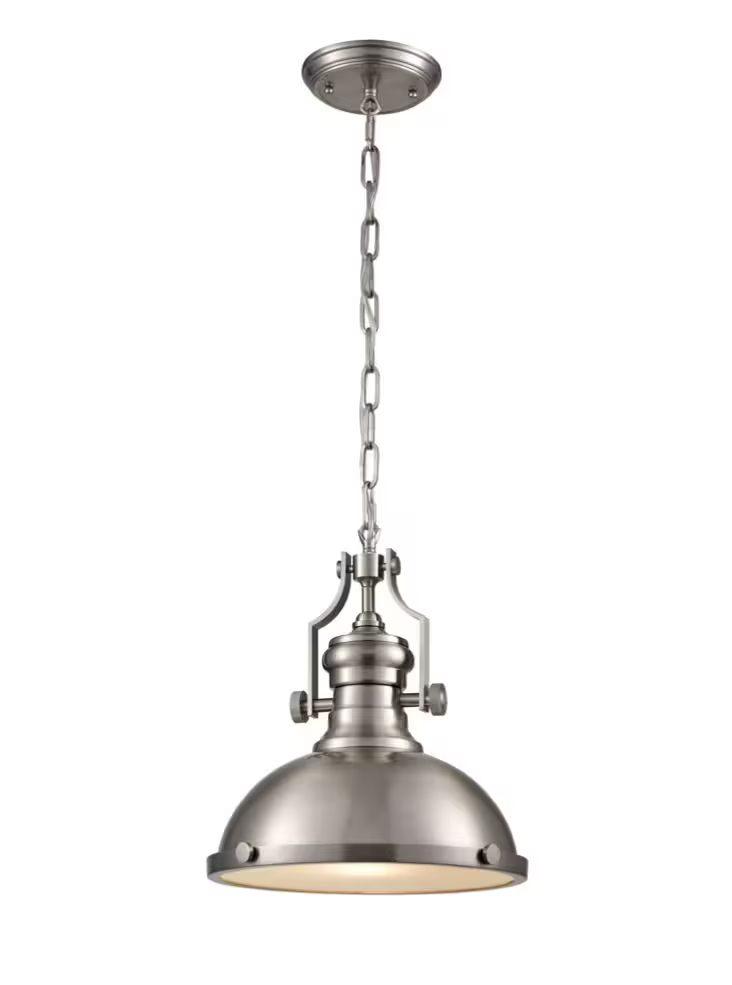 Peta 1-Light Pendant