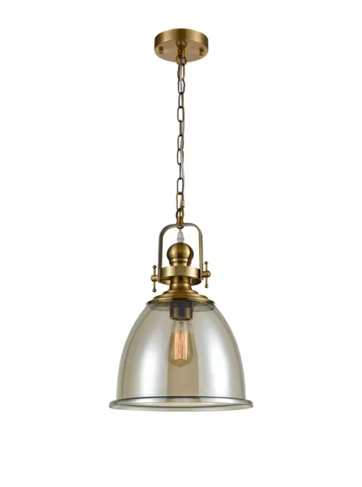 Peta 1-Light Pendant