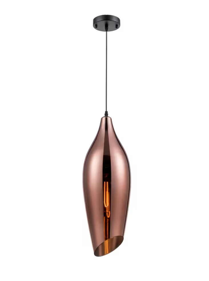 Fade Small LED Pendant