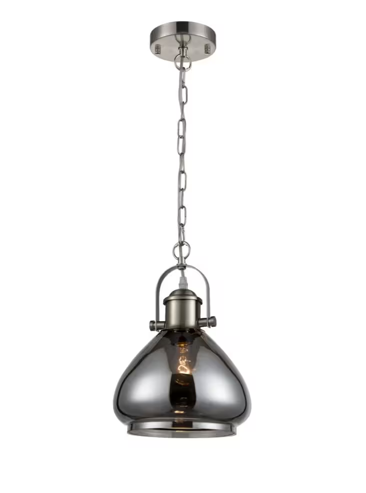 Peta 1-Light Pendant
