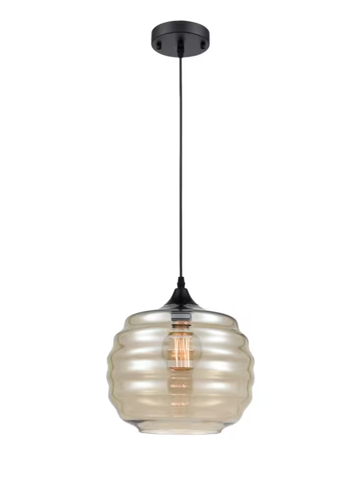 Peta Pendant