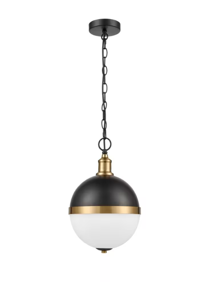 Sphere Pendant