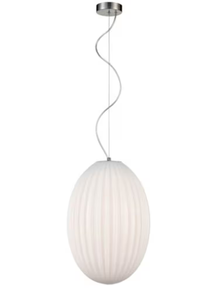 Mandorla Pendant