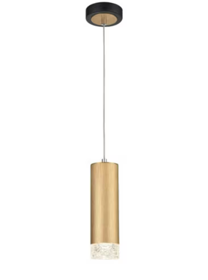 Allure 1-Light Pendant