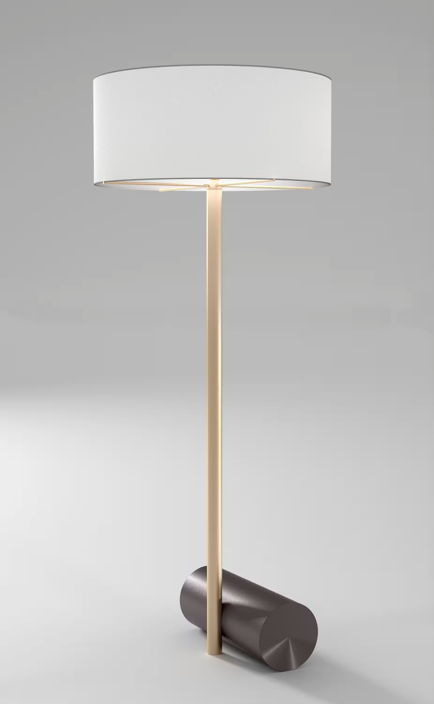 Calee Floor Lamp