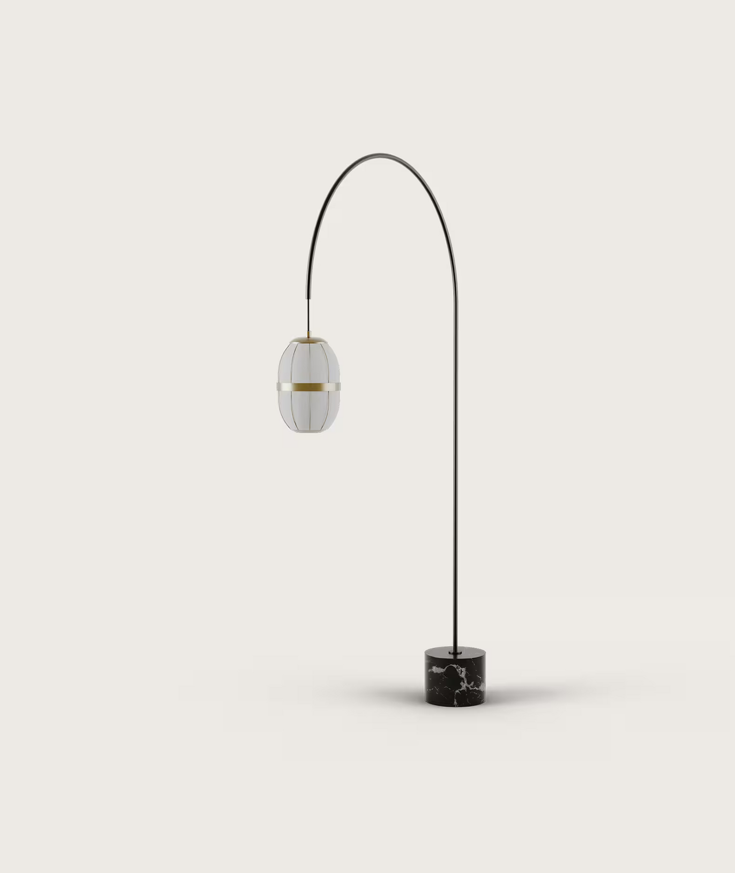 Pull Floor Lamp