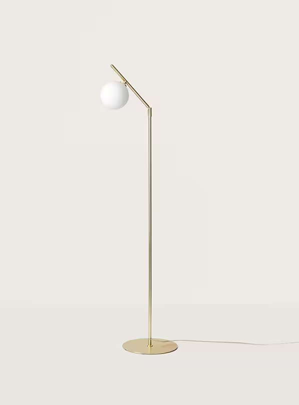 Endo Floor Lamp
