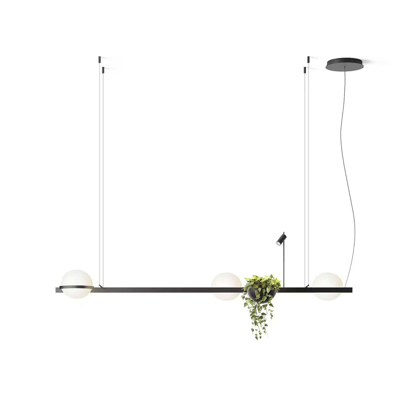 Palma 3736 Pendant