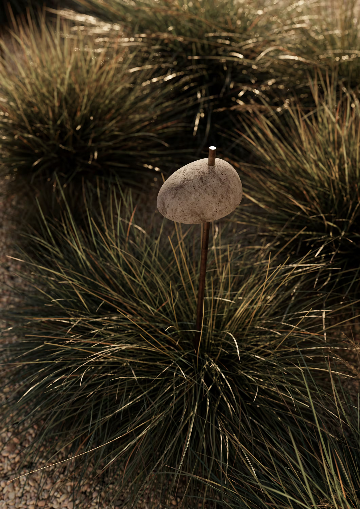 Pantarhei 331 Outdoor Garden Light