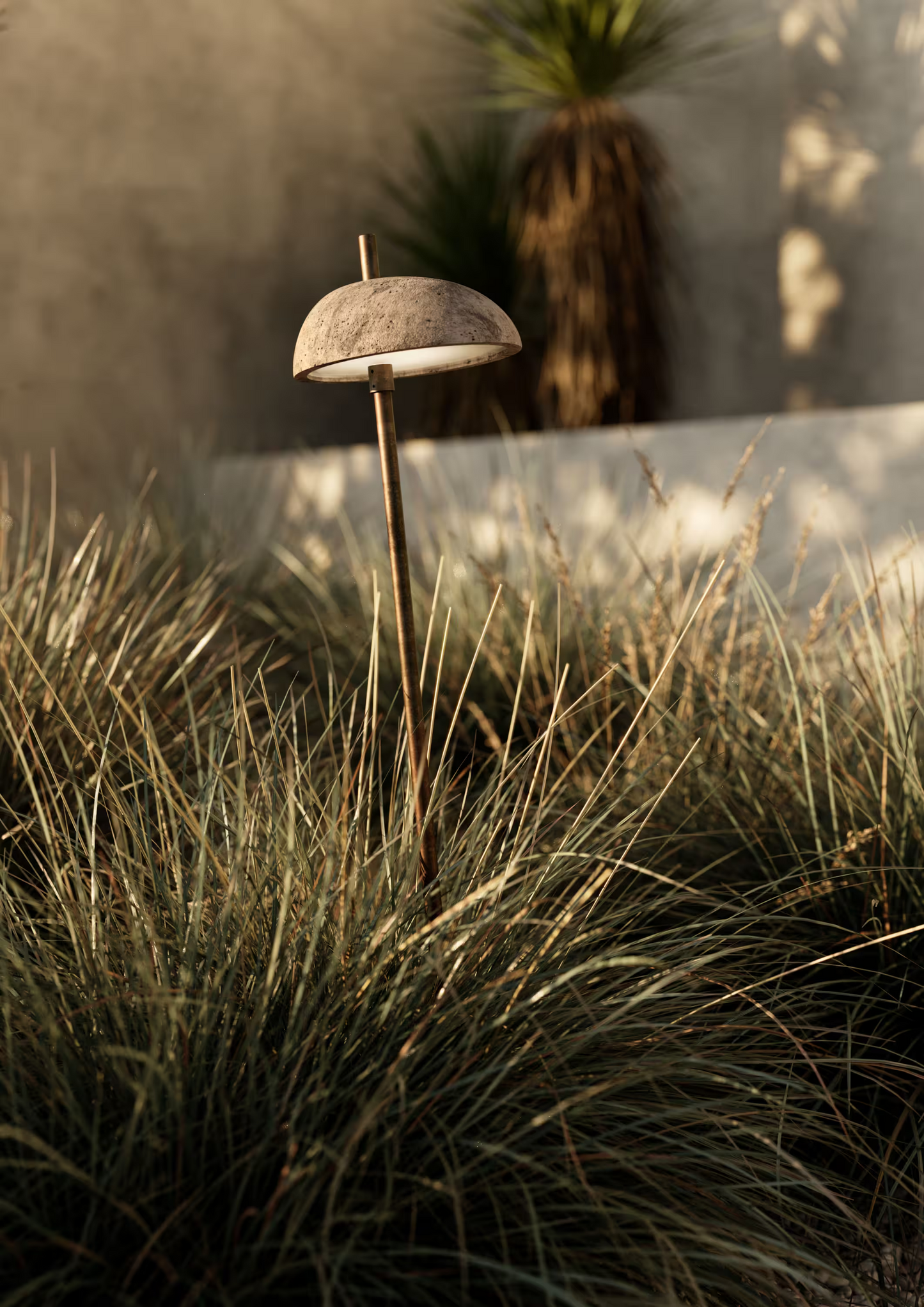 Pantarhei 331 Outdoor Garden Light