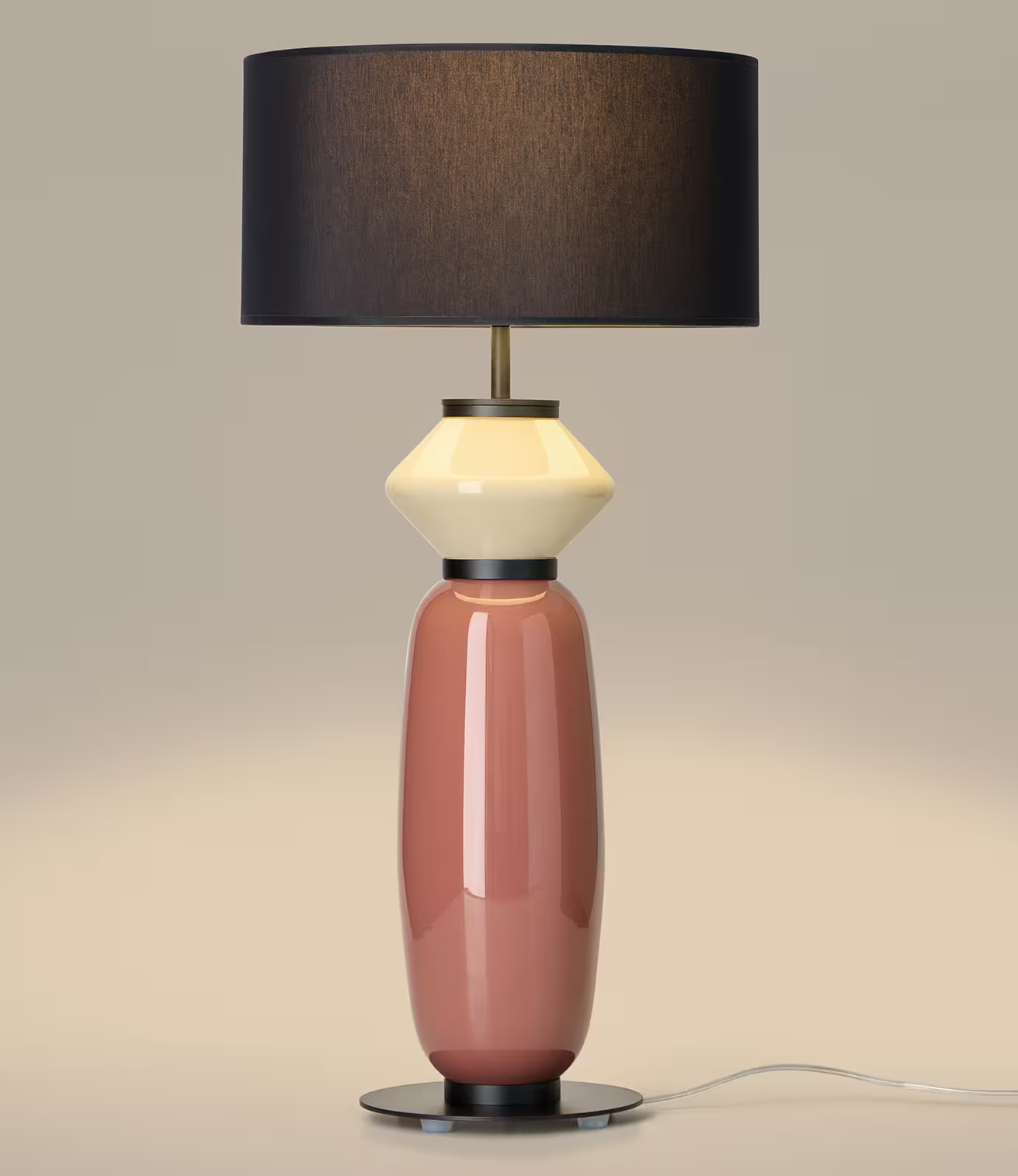 Aromas Papi Table Lamp