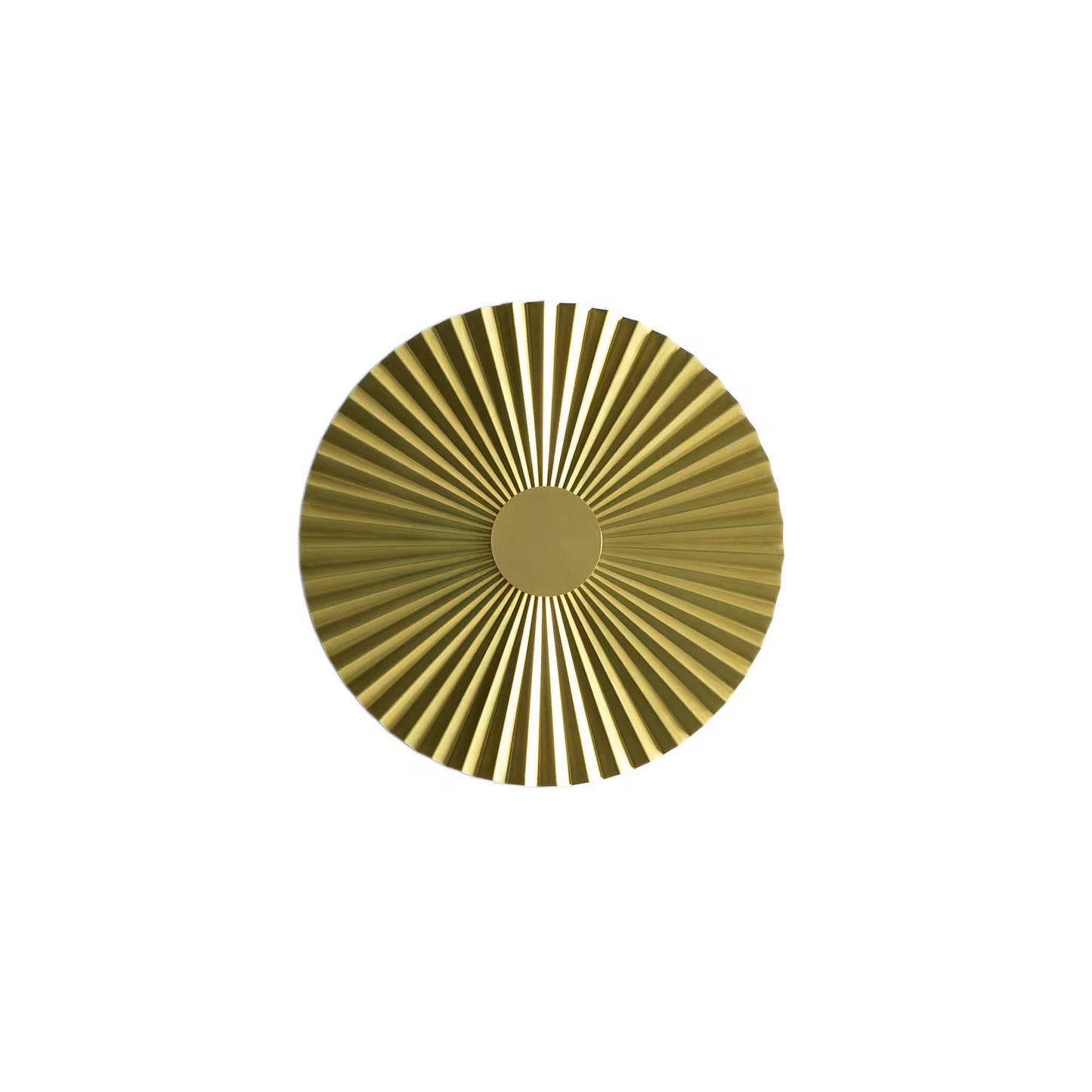 Plie Wall Light