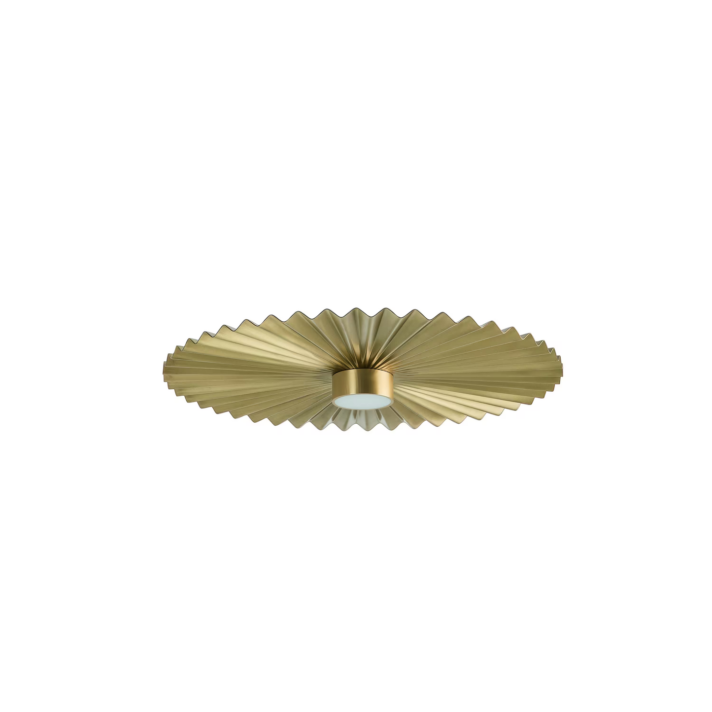 Plie Ceiling Light