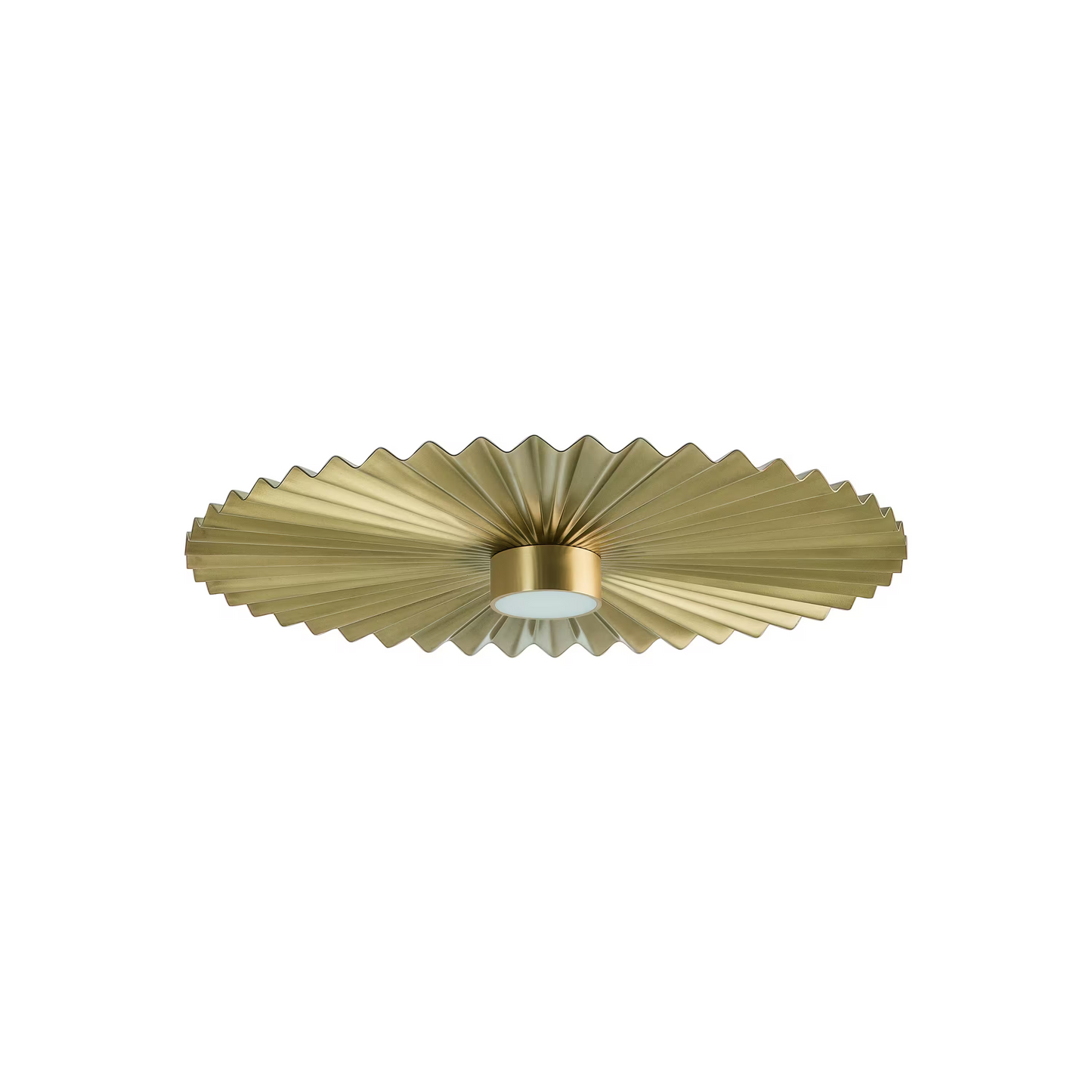 Plie Ceiling Light