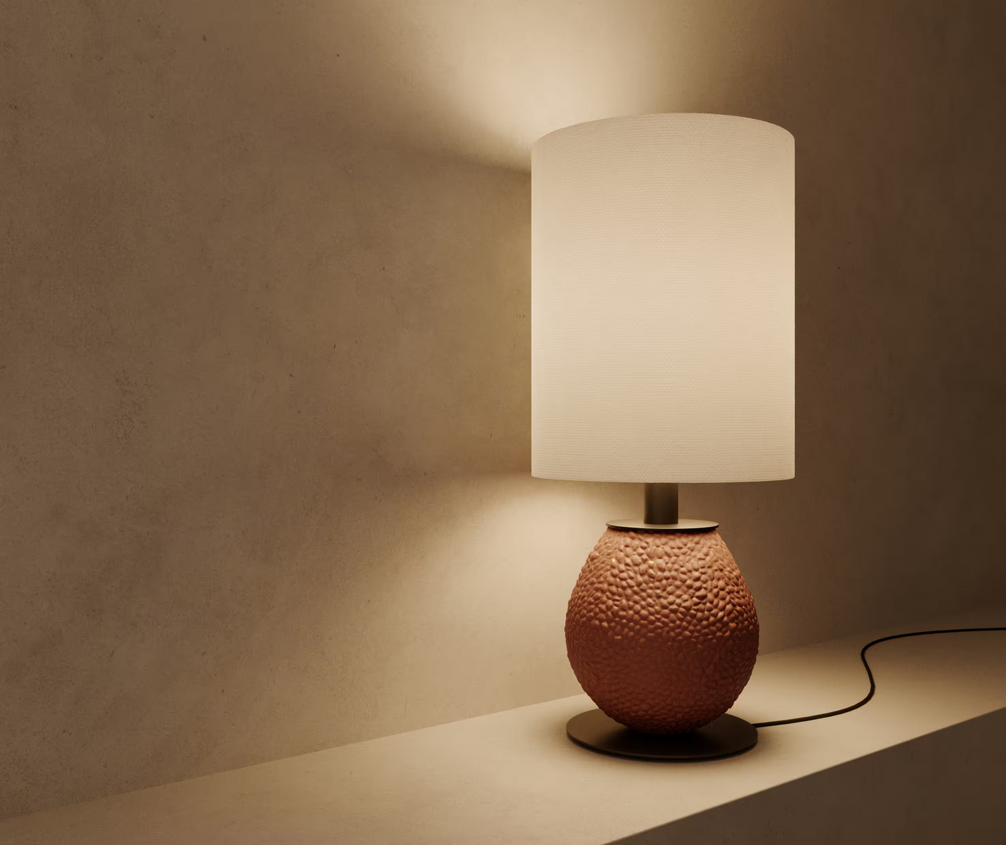 Anada Table Lamp