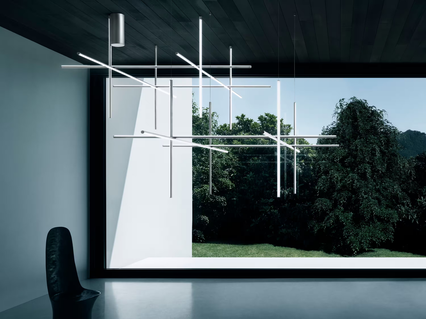 Coordinates C4 Ceiling Light