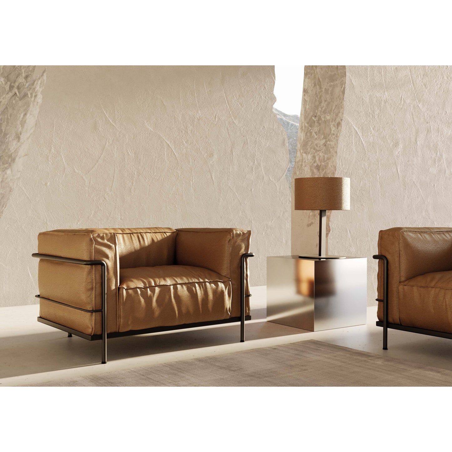 Rems Table Lamp