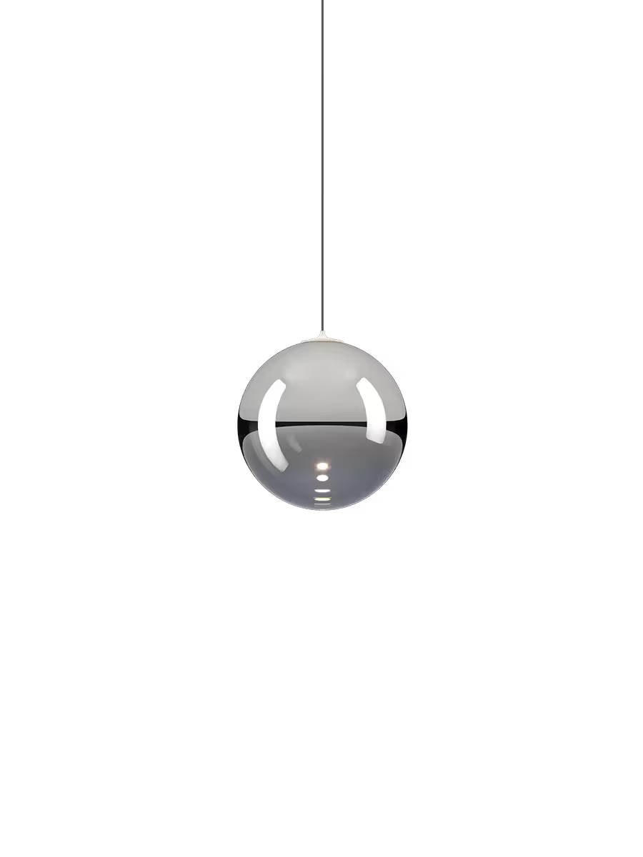 Random Solo 23 LED Pendant