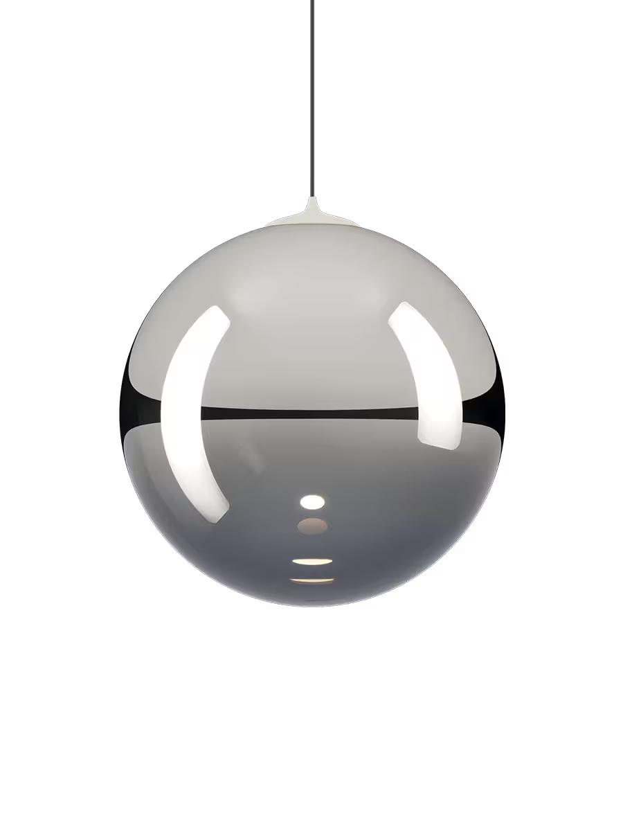 Random Solo 28 LED Pendant